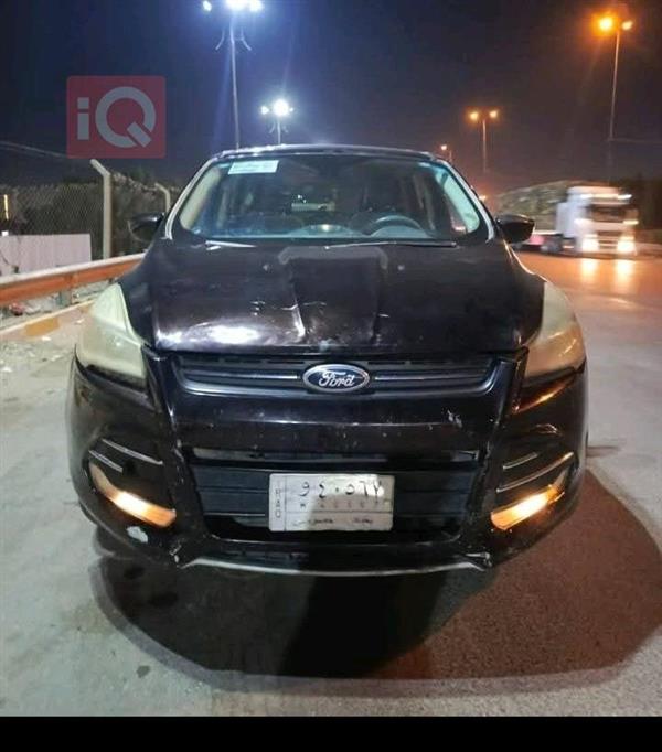 Ford Escape 2013 for sale in Iraq - Taji